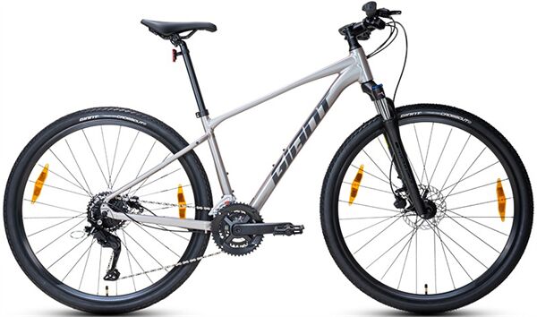 Xe đạp touring Giant Roam 3 2025